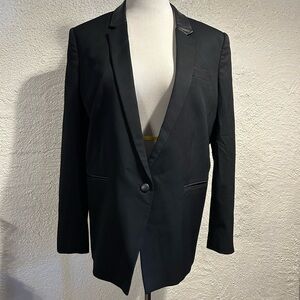 The Kooples Smoking Jacket